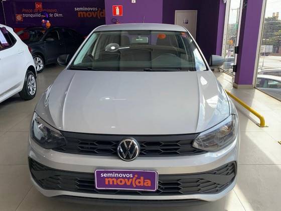 VOLKSWAGEN POLO 1.0 MPI TRACK MANUAL VOLKSWAGEN POLO 1.0 MPI TRACK MANUAL